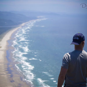 Meet your Posher, Alexander